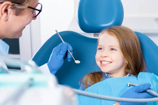 Best Root Canal Treatment  in Burbank, WA