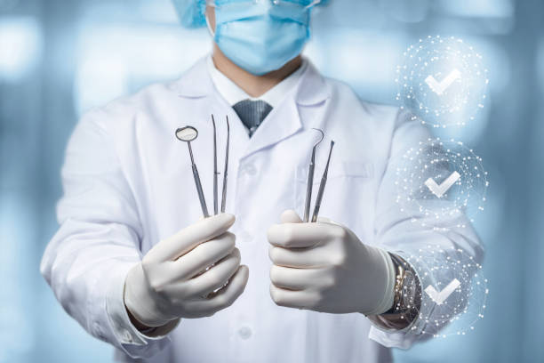  Burbank, WA Dental Services Pros
