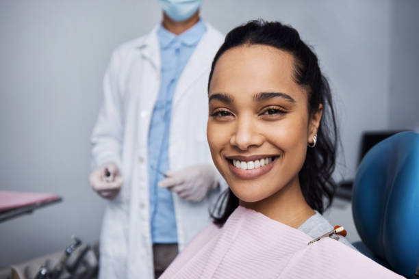 Laser Dentistry in Burbank, WA