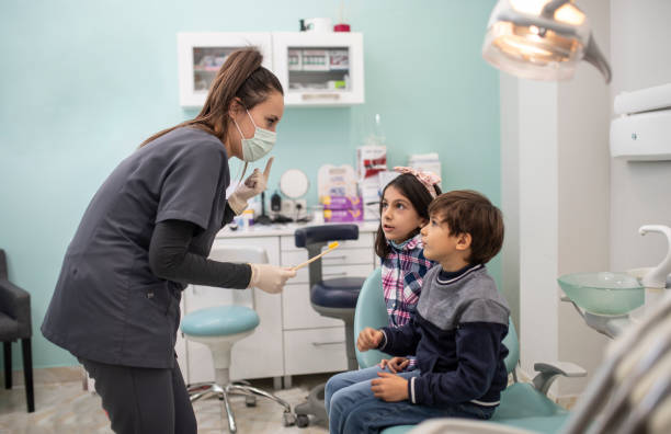 Best Dental Fillings (Composite and Amalgam)  in Burbank, WA