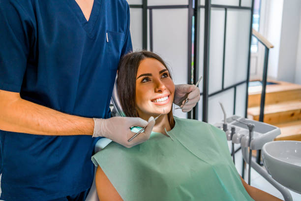 Best Cosmetic Dentistry  in Burbank, WA