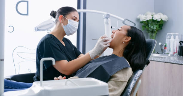 Best Veneers and Lumineers  in Burbank, WA