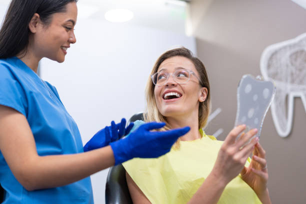Advanced Technology for Better Dental Care in Burbank, WA