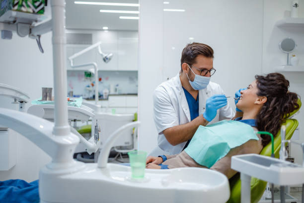 Best Dental Exams and Cleanings  in Burbank, WA