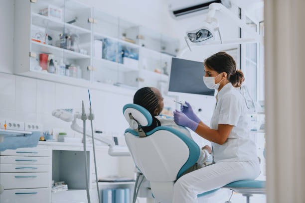 Best Dental Inlays and Onlays  in Burbank, WA