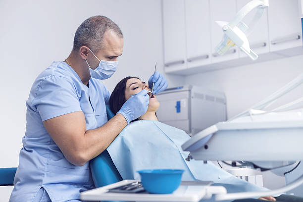 Best Oral Cancer Screening  in Burbank, WA