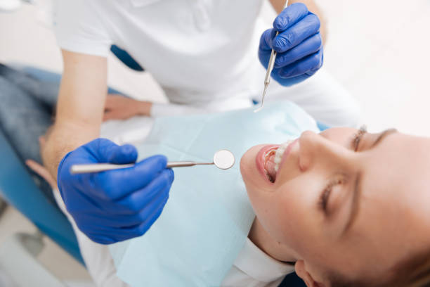 Best Pediatric Dentistry  in Burbank, WA